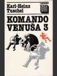 Komando Venuša 3 - náhled