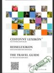 Cestovný lexikón Slovenskej republiky 2012/2013 - náhled
