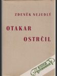 Otakar Ostrčil - náhled