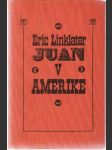 Juan v Amerike - náhled