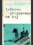 Loďstvo pripravené na boj - náhled