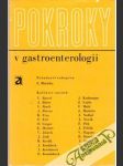 Pokroky v gastroenterologii - náhled