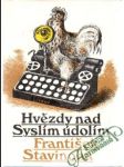 Hvězdy nad Syslím údolím - náhled