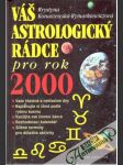 Váš astrologický rádce pro rok 2000 - náhled