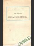 Anna Proletářka - náhled