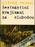 Šestnástimi krajinami za slobodou - náhled