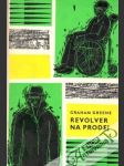 Revolver na prodej - náhled