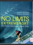 No Limits - Extremsport: Die letzten Abenteurer dieser Erde - náhled