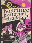 Hostinec kráľovnej Pedauky - náhled