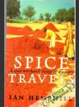 Spice Travels - A spice merchant´s voyage of discovery - náhled