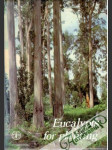 Eucalypts for planting - náhled