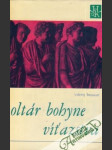 Oltár bohyne víťazstva - náhled