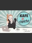 Kafe @ cigárko - náhled