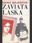 Zaviata láska - náhled