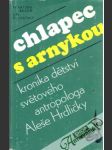 Chlapec s arnykou - náhled