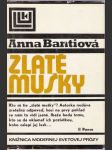 Zlaté mušky - náhled