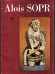 Alois Sopr - náhled