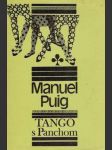 Tango s Panchom - náhled