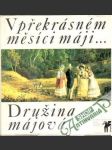 V překrásném měsíci máji... (Družina májová) - náhled