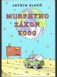 Murphyho zákon 2000 - co se ještě může pokazit ve 21. století - náhled