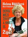 Deník mezi životem a smrtí III. - náhled