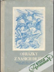 Obrázky z našich dejín - náhled