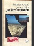 Jak žít s lupénkou - náhled