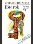 Ešte rok - náhled