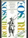 Robinson Crusoe, mýtus a skutečnost - náhled