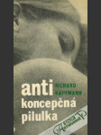 Antikoncepčná pilulka - náhled