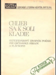 Chlieb sa k soli kladie - náhled