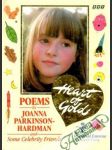 Poems by Joanna Parkinson- Hardman and some celebrity friends - náhled