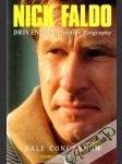 Nick Faldo: Driven-the definitive biography - náhled