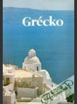Grécko - náhled
