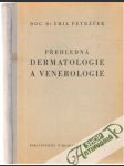 Přehledná dermatologie a venerologie - náhled