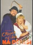 Oliver a Eňa na dereši - náhled