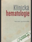 Klinická hematologie - náhled