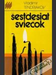 Šesťdesiat sviečok - náhled