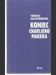 Koniec Charlieho Makera - náhled