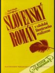 Slovenský román v období literárneho realizmu - náhled