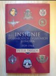 Insignie spojeneckých zvláštních jednotek 1939-1948 - náhled
