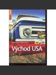 Východ USA (bez CD) - náhled