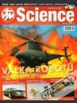 VTM Science 6/2007 - náhled