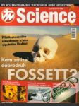 VTM Science 10/2007 - náhled