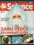 VTM Science 5/2008 - náhled