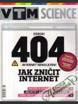VTM Science 7/2009 - náhled