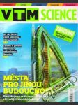 VTM Science 8/2009 - náhled