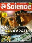 VTM Science 7/2008 - náhled