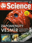 VTM Science 8/2008 - náhled