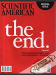 Scientific American 9/2010 - náhled